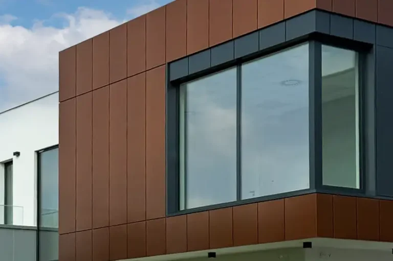 Okna aluminiowe Warszawa