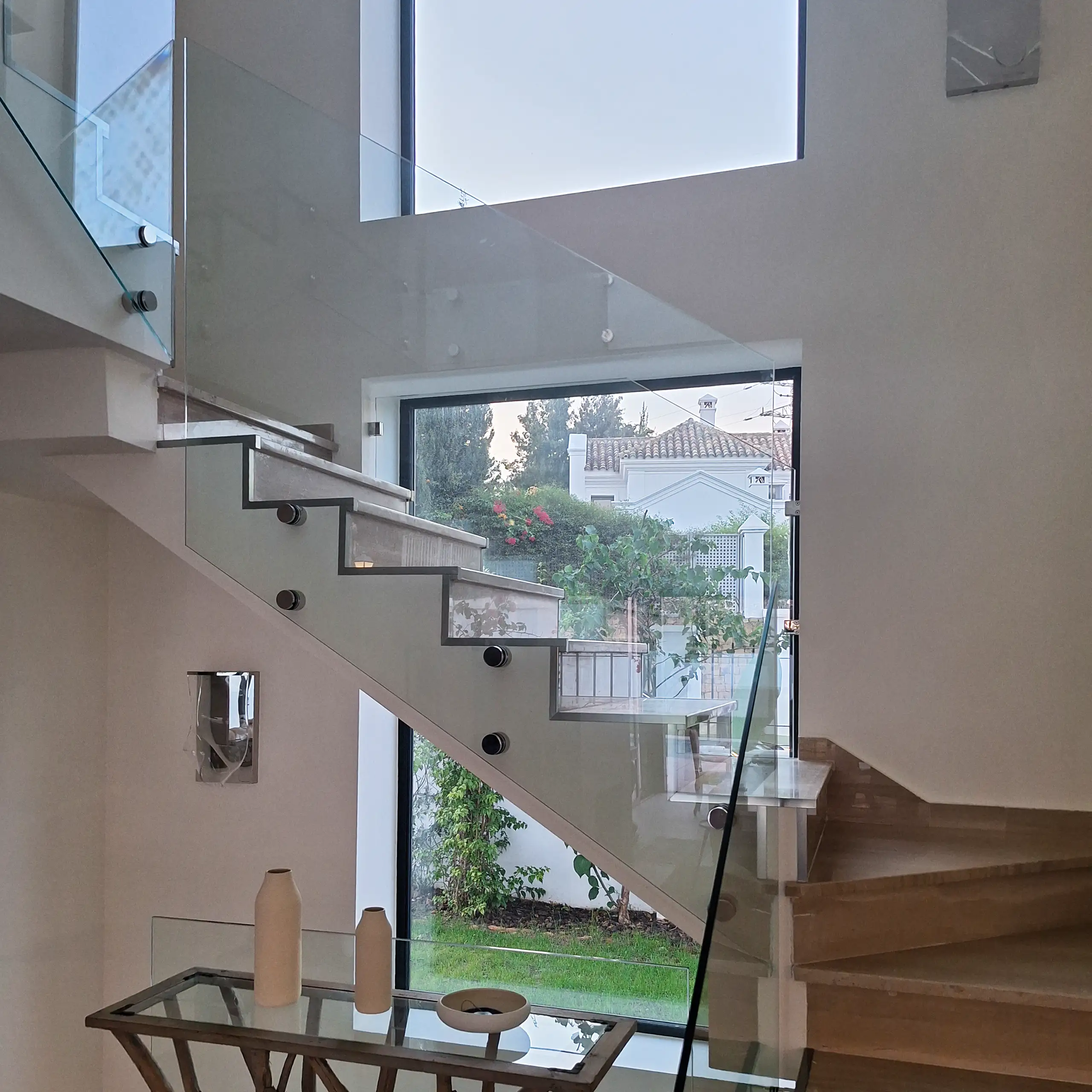 Okna aluminiowe Warszawa